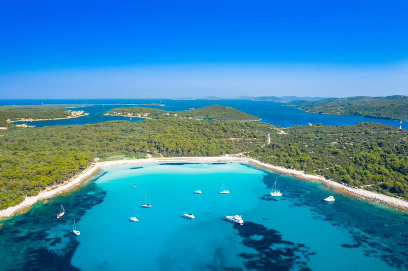 visiting Dalmatia Split Zadar Dubrovnik