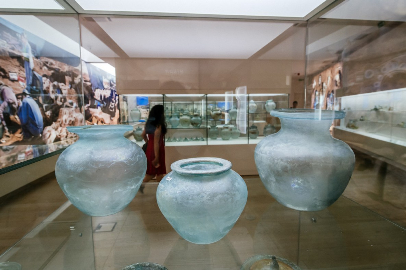 Museum of Ancient Glass