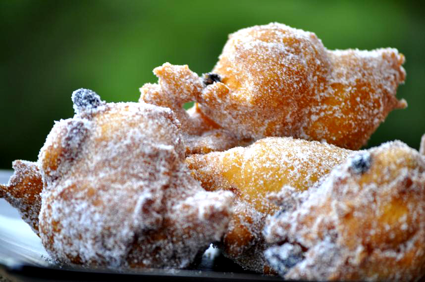 Fritule