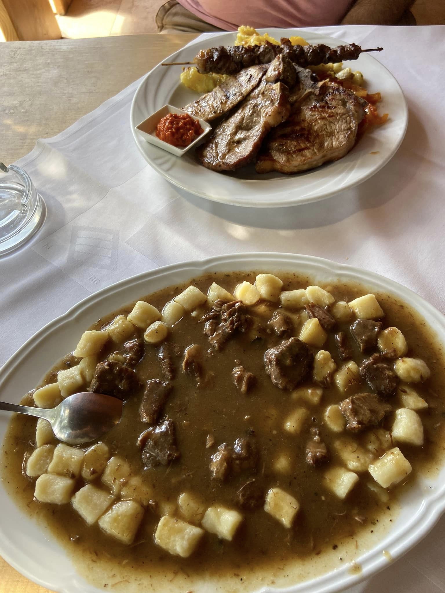 Bo&scaron;karin