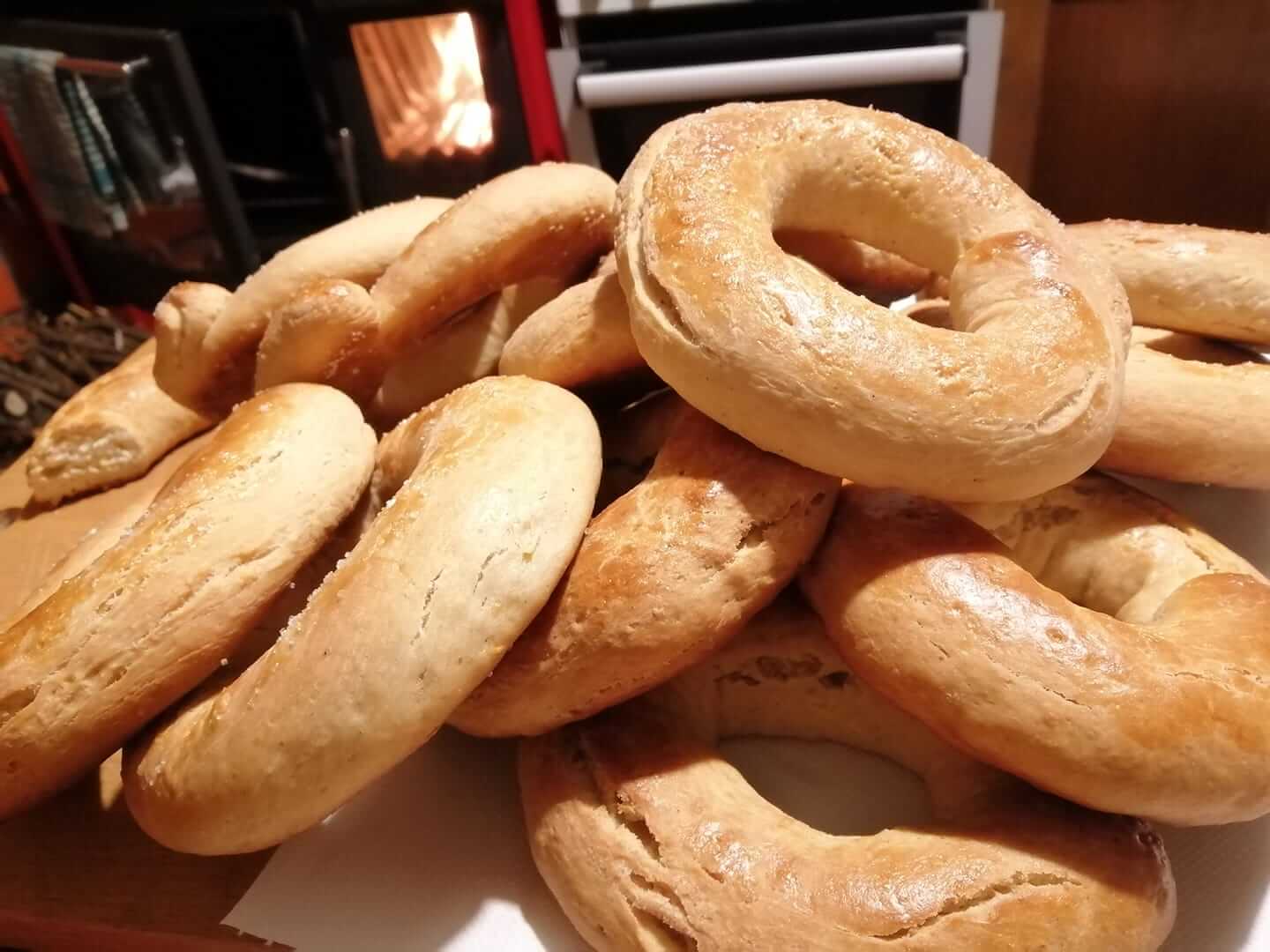 St.-Blasius-Ringkuchen