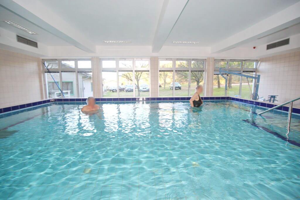 Special Hospital for Orthopedics Biograd na Moru