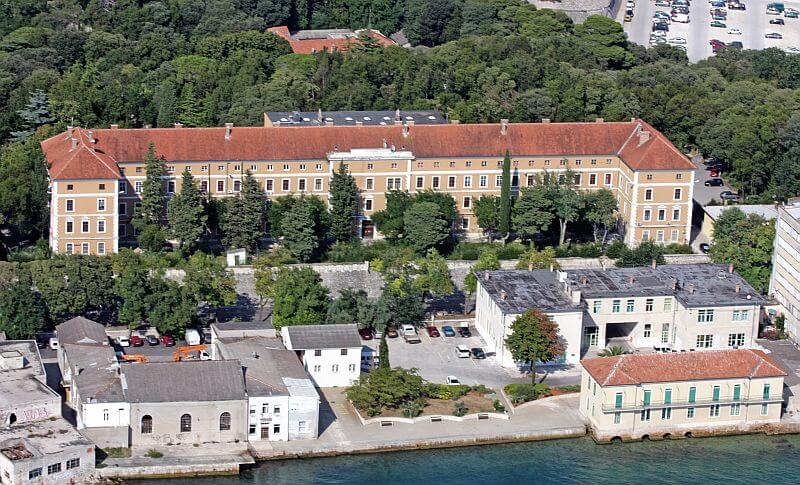 School of Applied Arts and Design Zadar