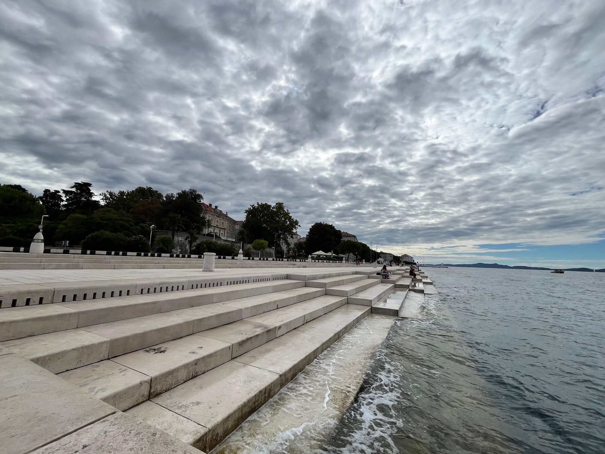 The Sea Organ &ndash; Music of the Waves