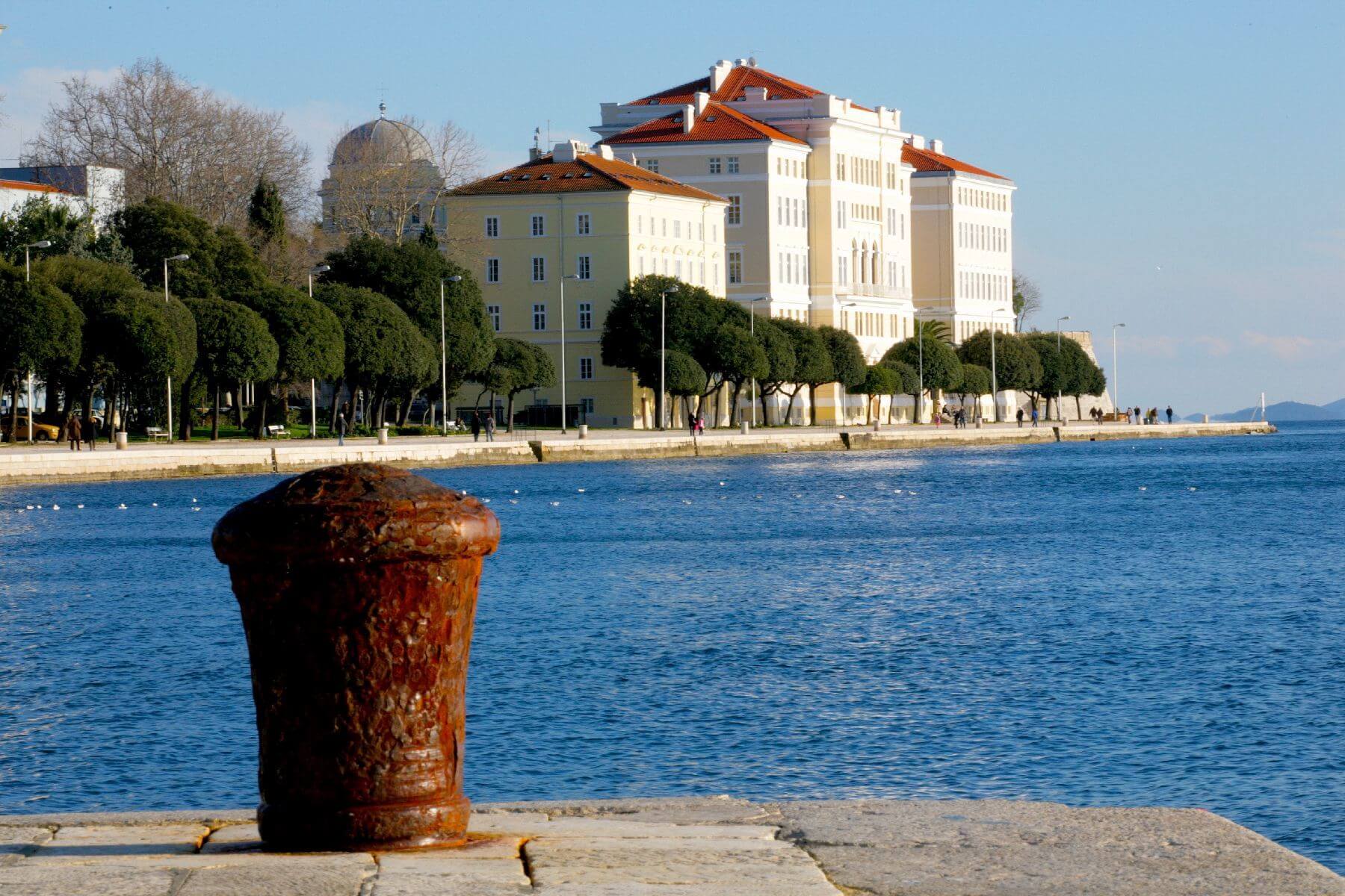 University of Zadar