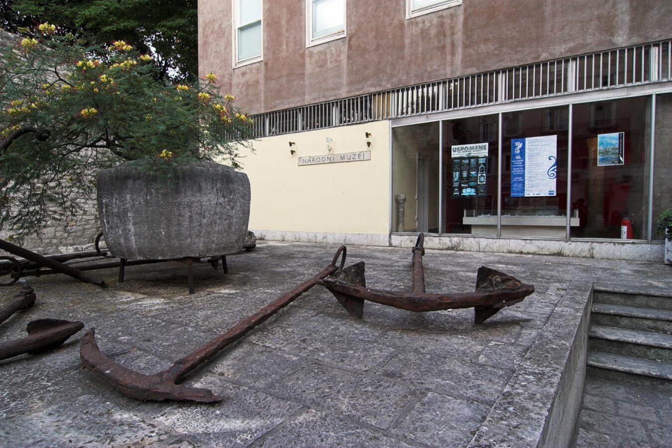 National Museum Zadar