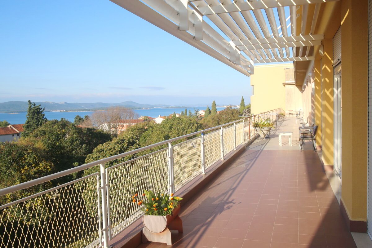 Ortopedska bolnica Biograd na Moru