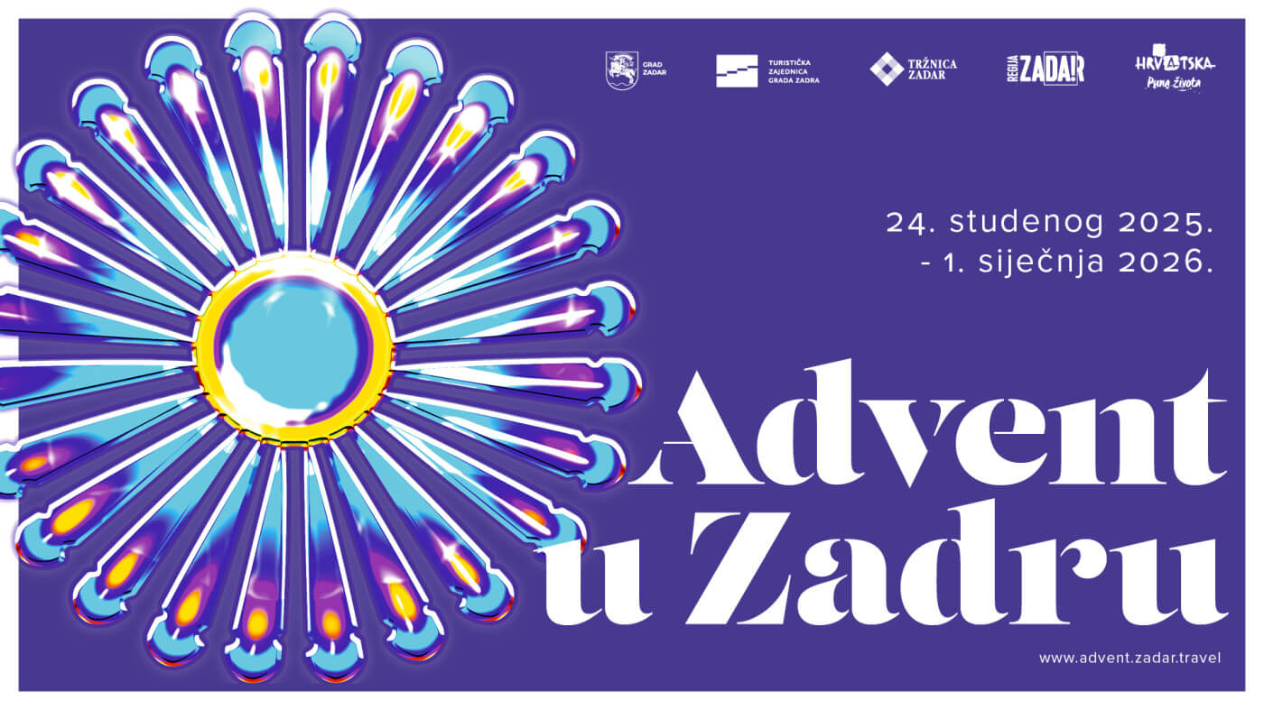 Zadar Christmas Market