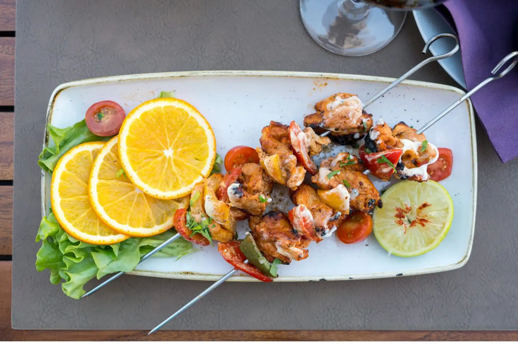 Denerys - Authentic Indian & Asian Cuisine
