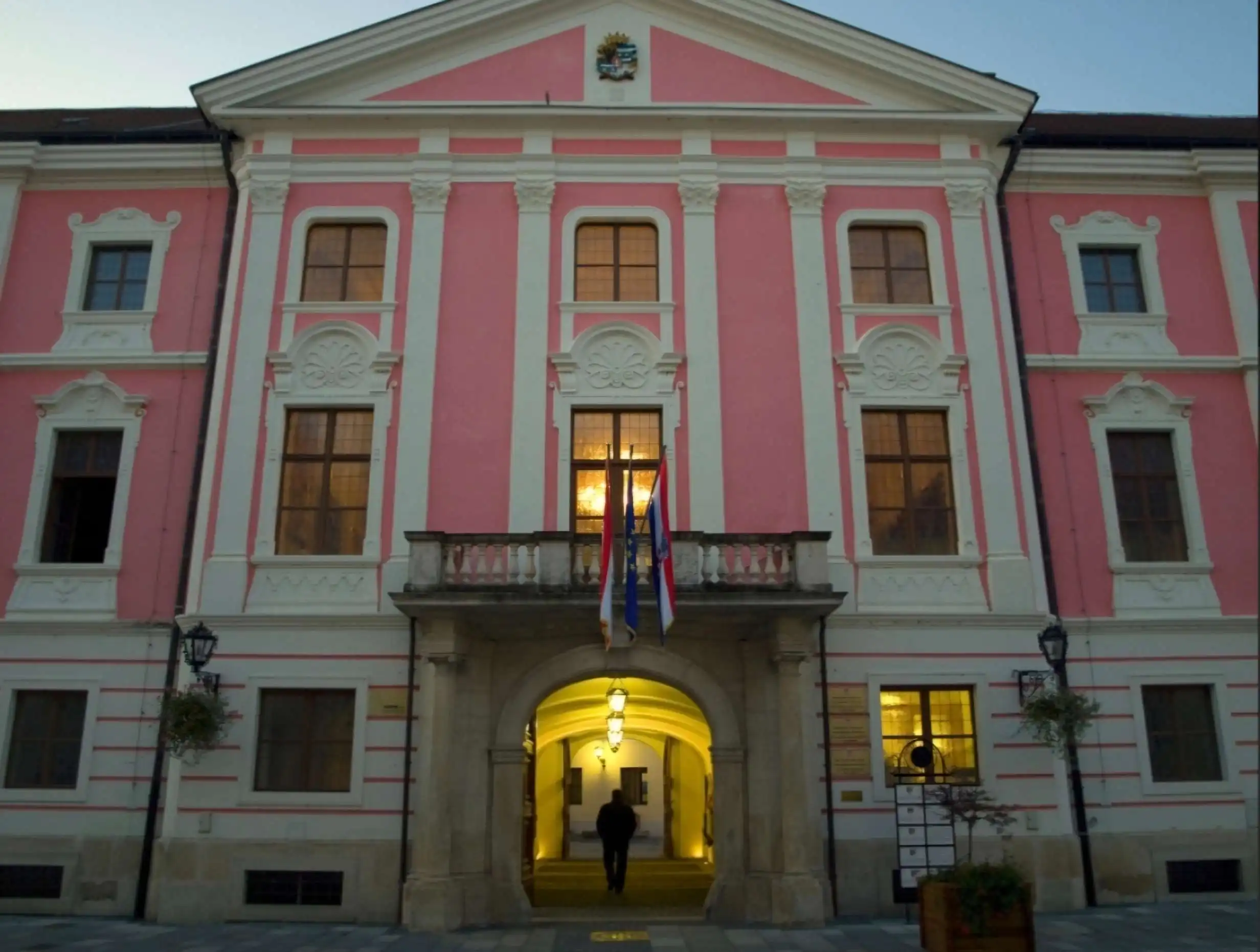 Top 5 Events in Varaždin County Autumn 2025