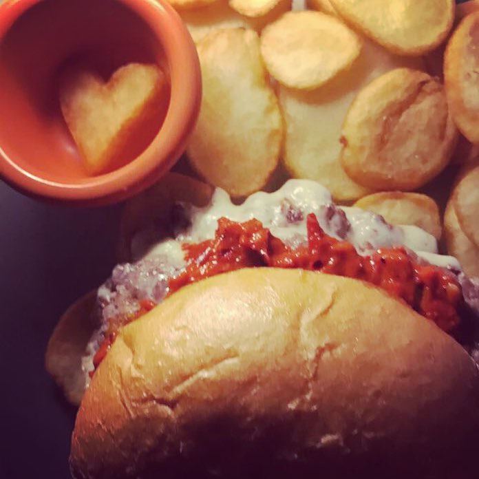 Burgeraj great fast food restaurants in Zagreb