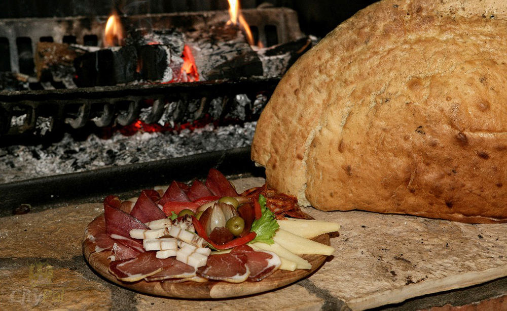Konoba Didov San Zagreb