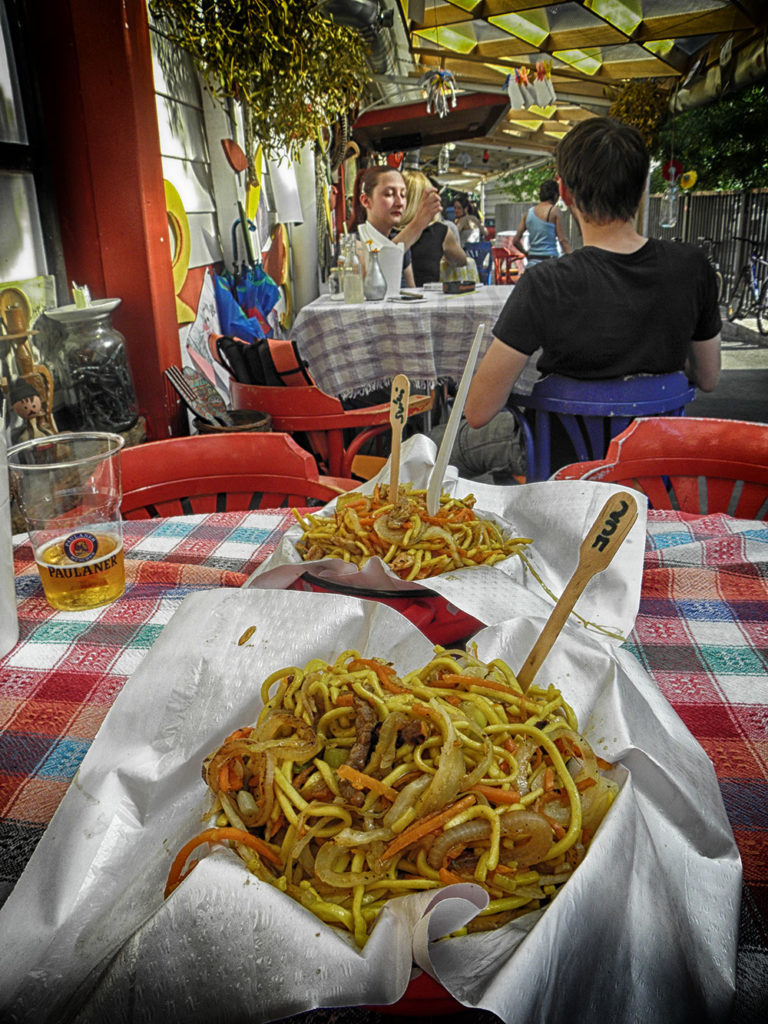 Wok by Matija Zagreb