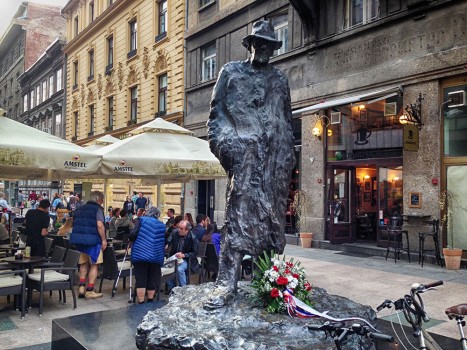 Kavanica Zagreb