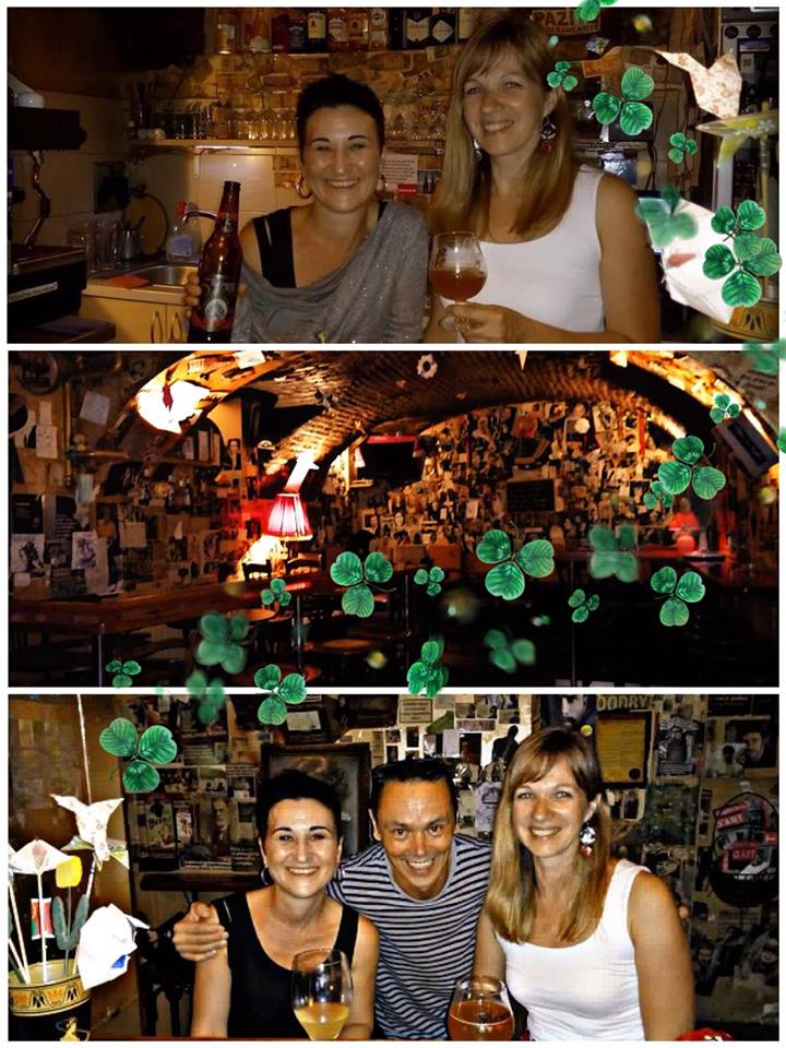Caffe bar Domus Zagreb