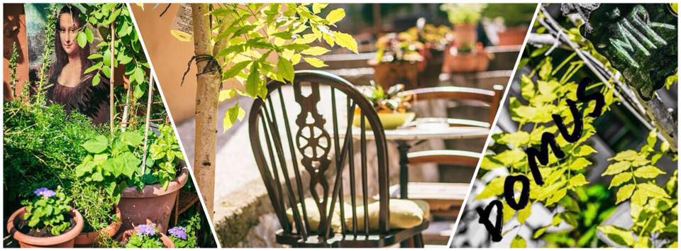 Caffe bar Domus Zagreb