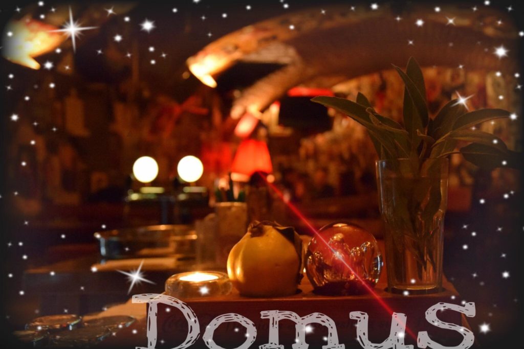 Caffe bar Domus Zagreb