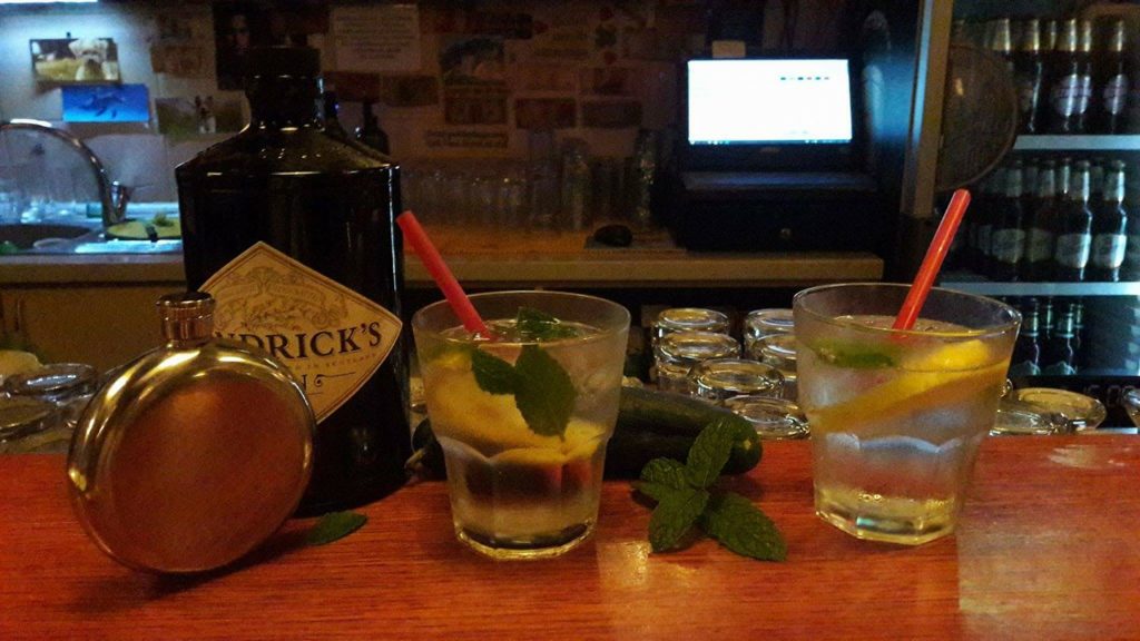 Caffe bar Domus Zagreb