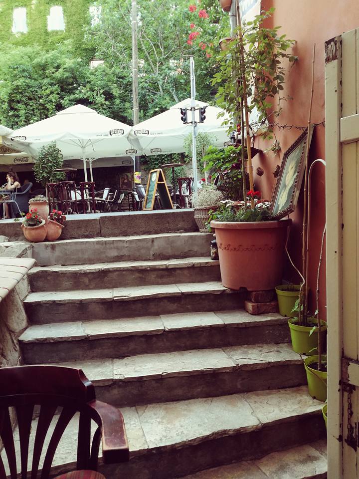 Caffe bar Domus Zagreb