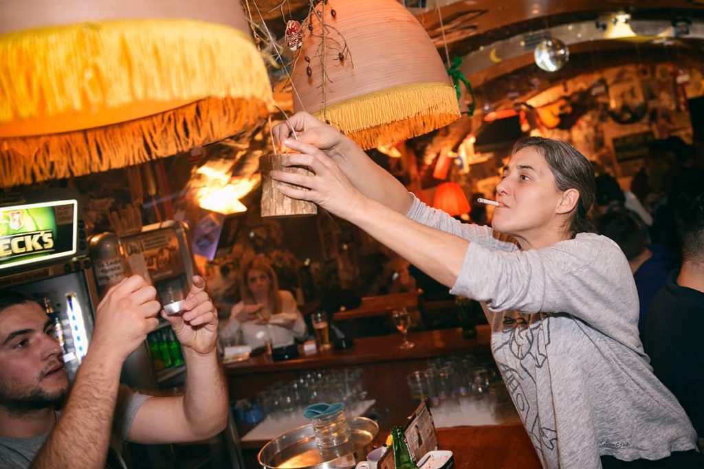 Caffe bar Domus Zagreb