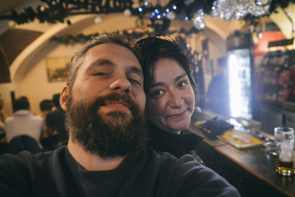 Pinta Pub Zagreb