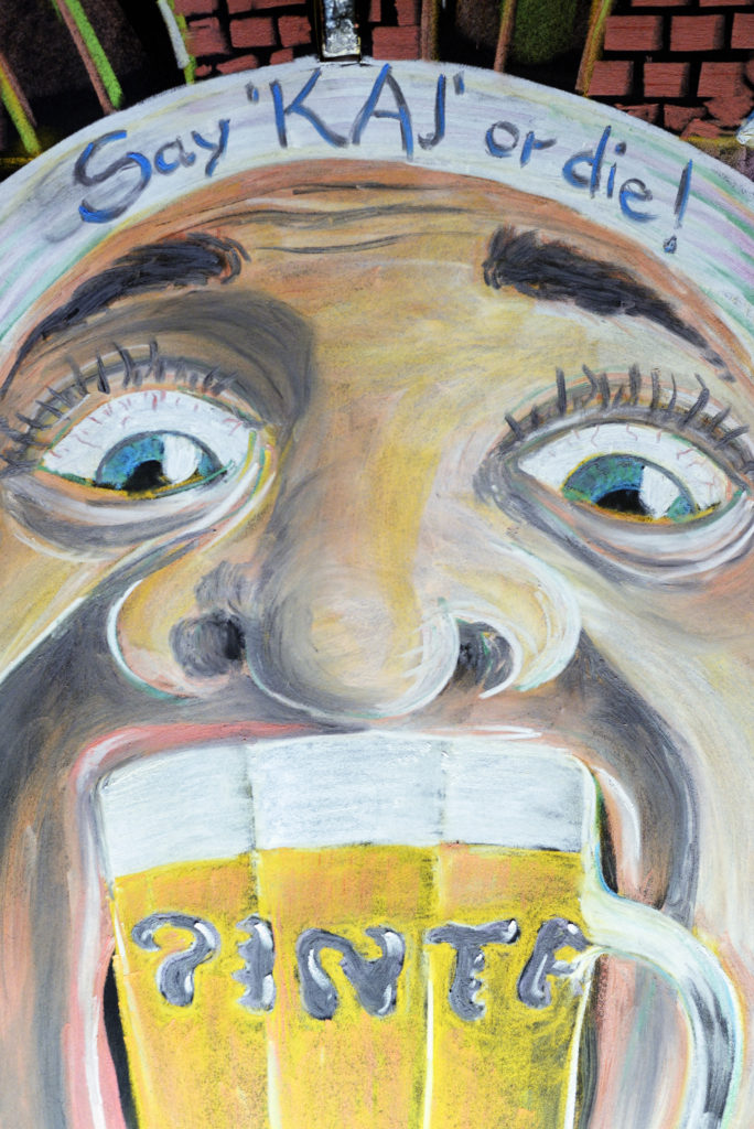 Pinta Pub Zagreb