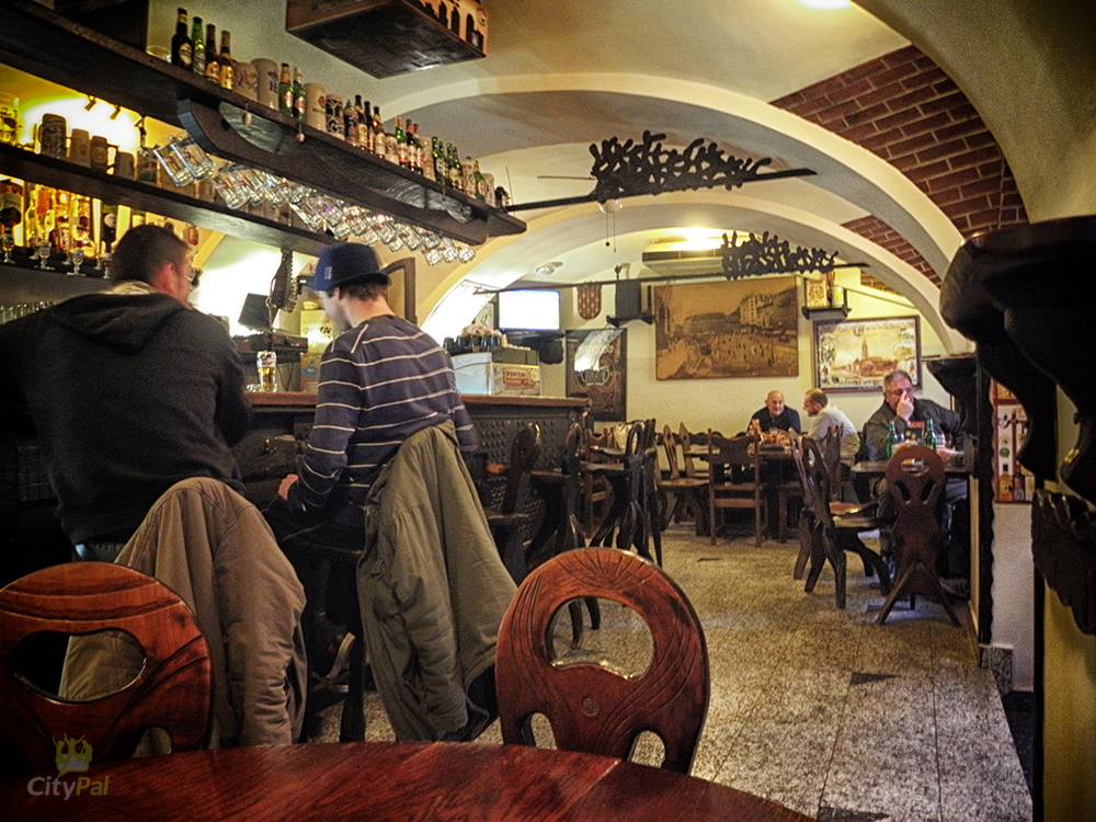 Pinta Pub Zagreb