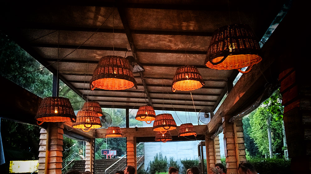 Papa's American Bar Zagreb