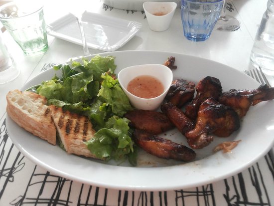 Lari&Penati bistro Zagreb