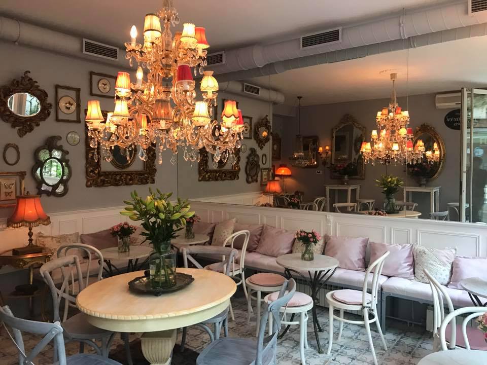 Caffe Bar Finjak Zagreb