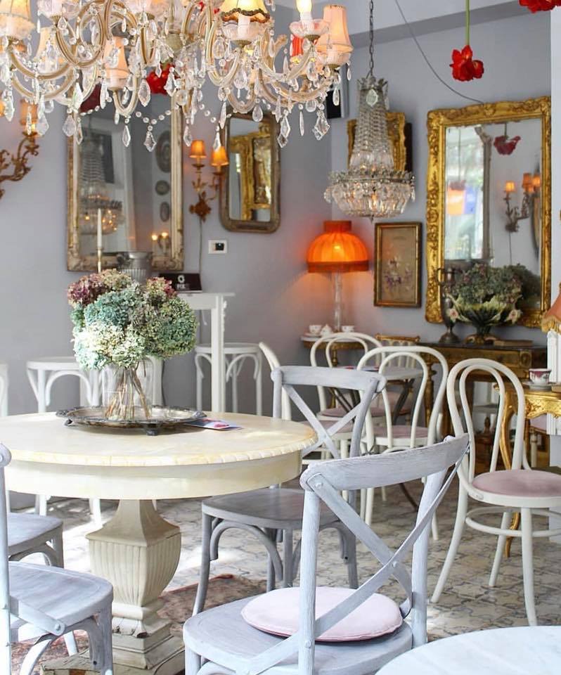 Caffe Bar Finjak Zagreb