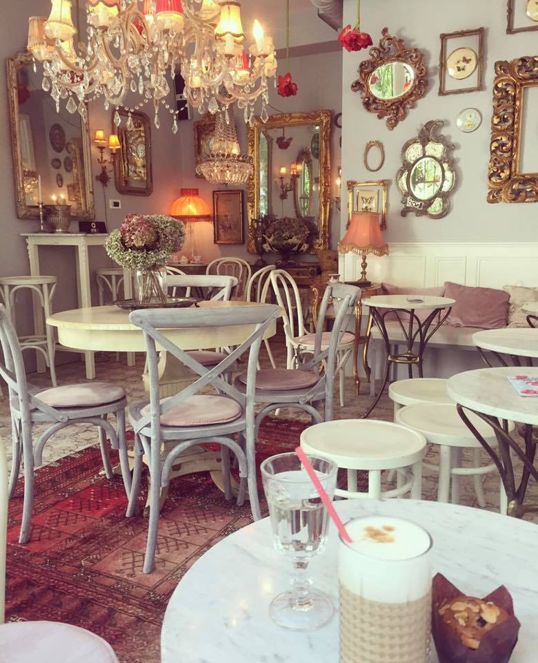 Caffe Bar Finjak Zagreb