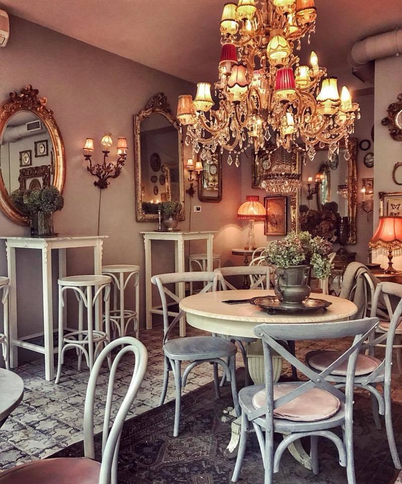 Caffe Bar Finjak Zagreb