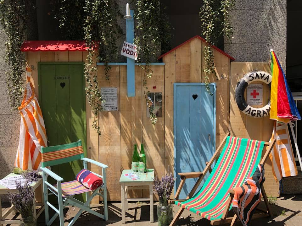 Caffe Bar Finjak Zagreb