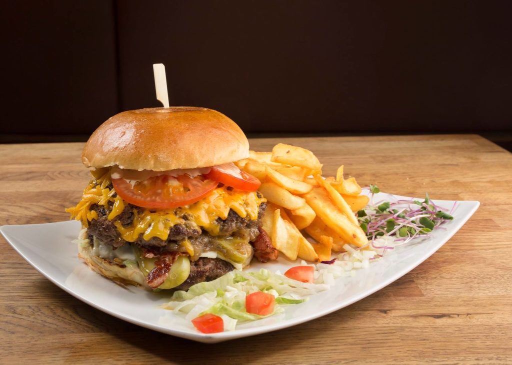 Brewbites Zagreb American Restaurant & Sports Bar