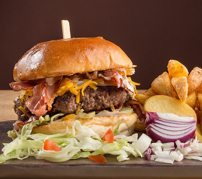 Brewbites Zagreb American Restaurant & Sports Bar
