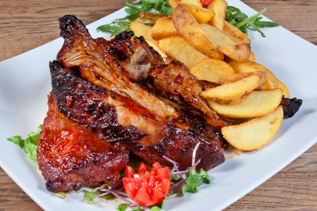 Brewbites Zagreb American Restaurant & Sports Bar