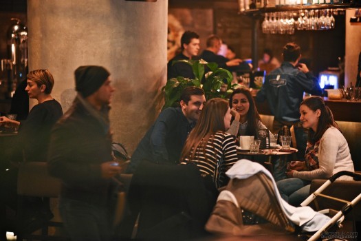 Johann Franck Café Zagreb