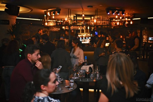 Johann Franck Café Zagreb