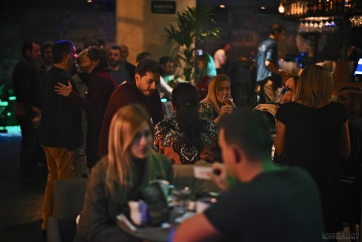 Johann Franck Café Zagreb
