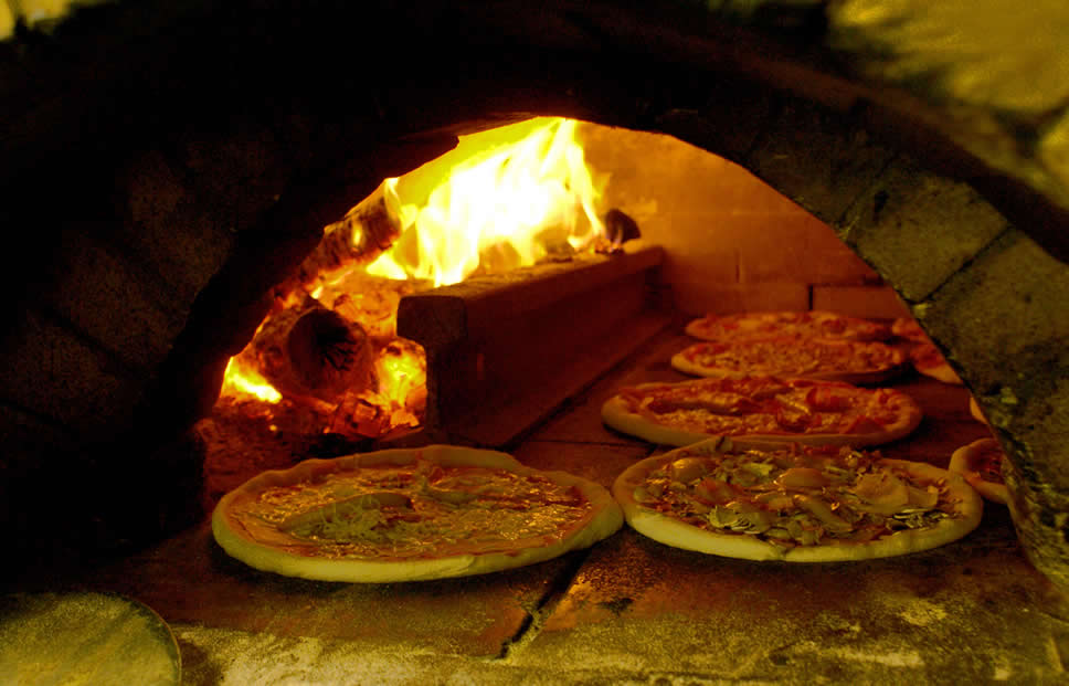 Nokturno restaurant Zagreb