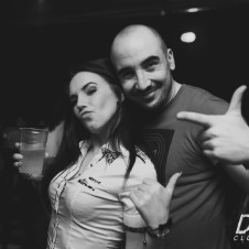 Club DEPO Zagreb