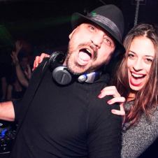 Club DEPO Zagreb