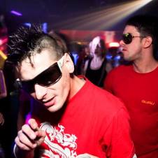 Club DEPO Zagreb