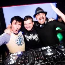 Club DEPO Zagreb