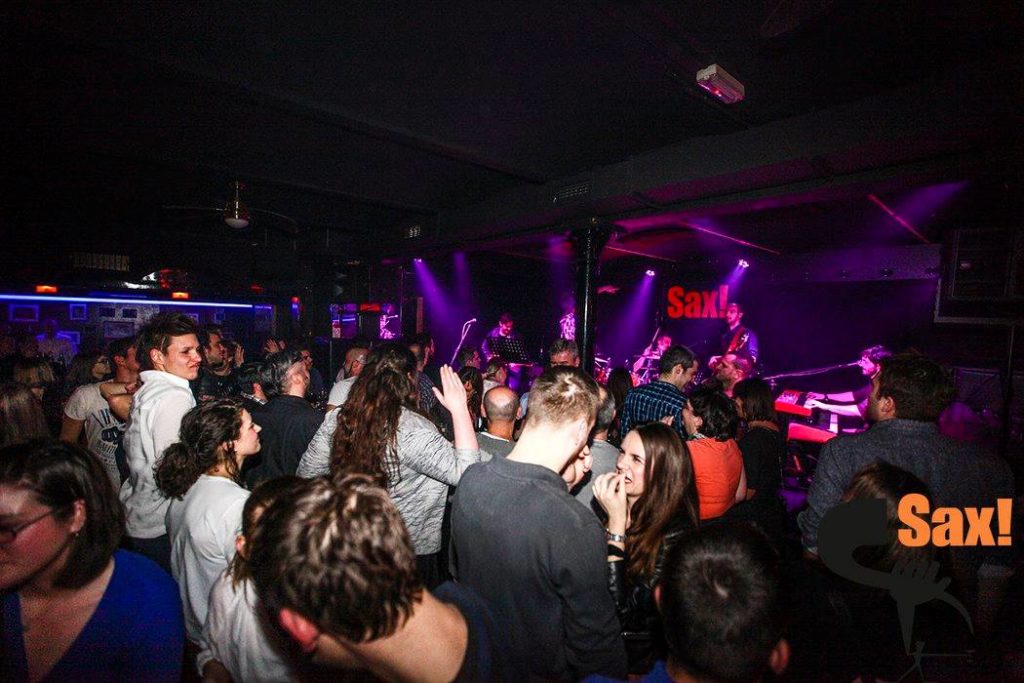 Sax Club Zagreb