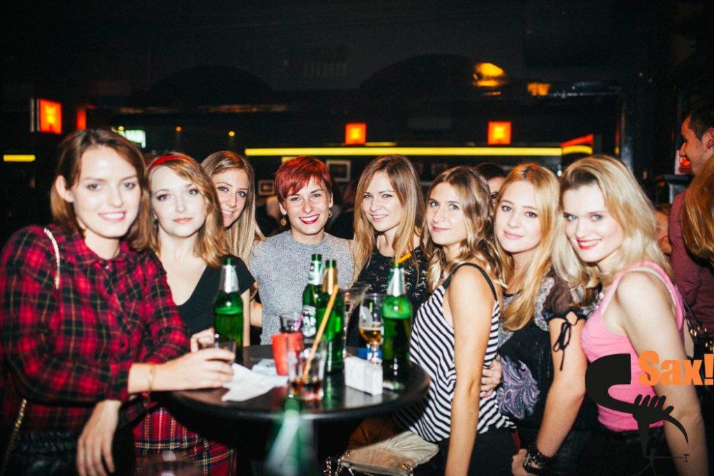 Sax Club Zagreb