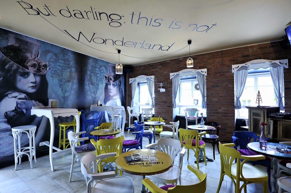 Rakhia Bar Zagreb