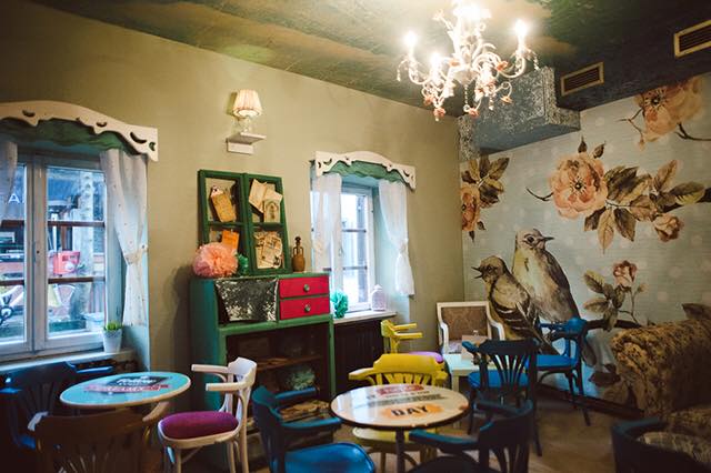 Rakhia Bar Zagreb