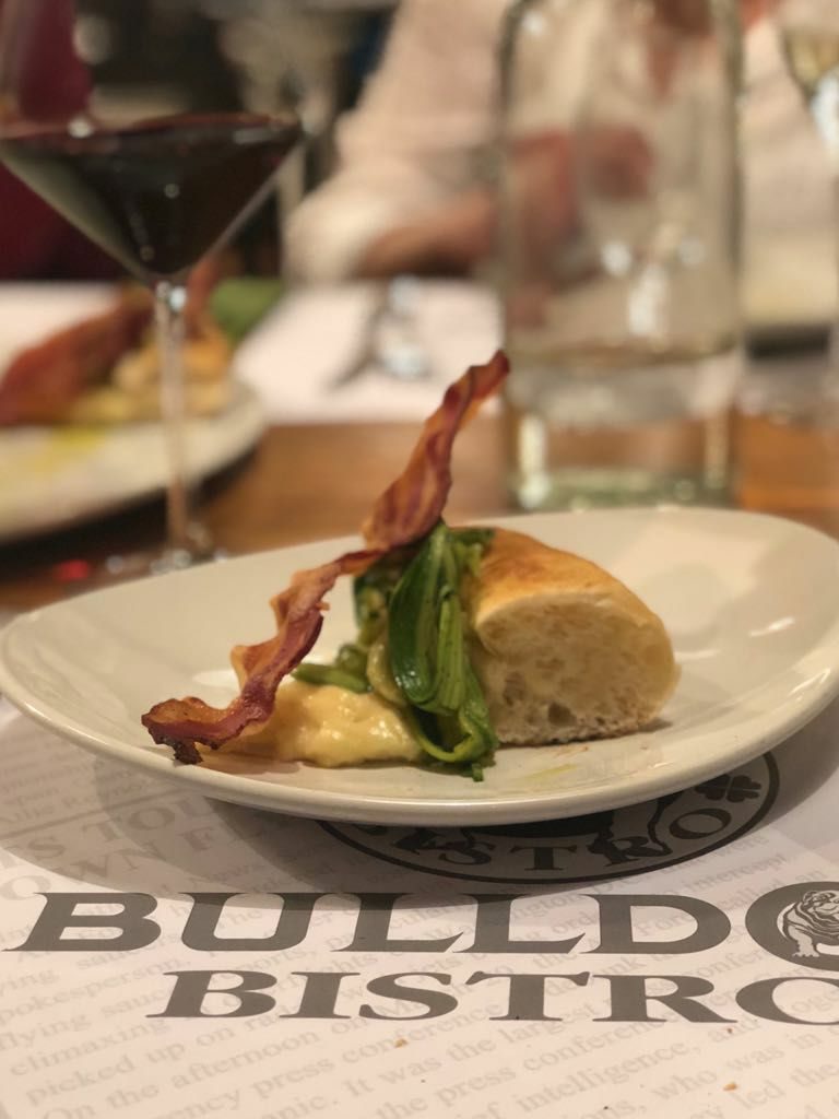 Bulldog Pub Zagreb